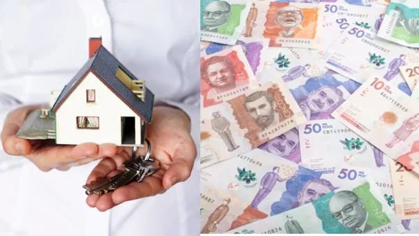 Atención: este es el incremento máximo que puede tener el precio de su arriendo en 2025 Atención: este es el incremento máximo que puede tener el precio de su arriendo en 2025