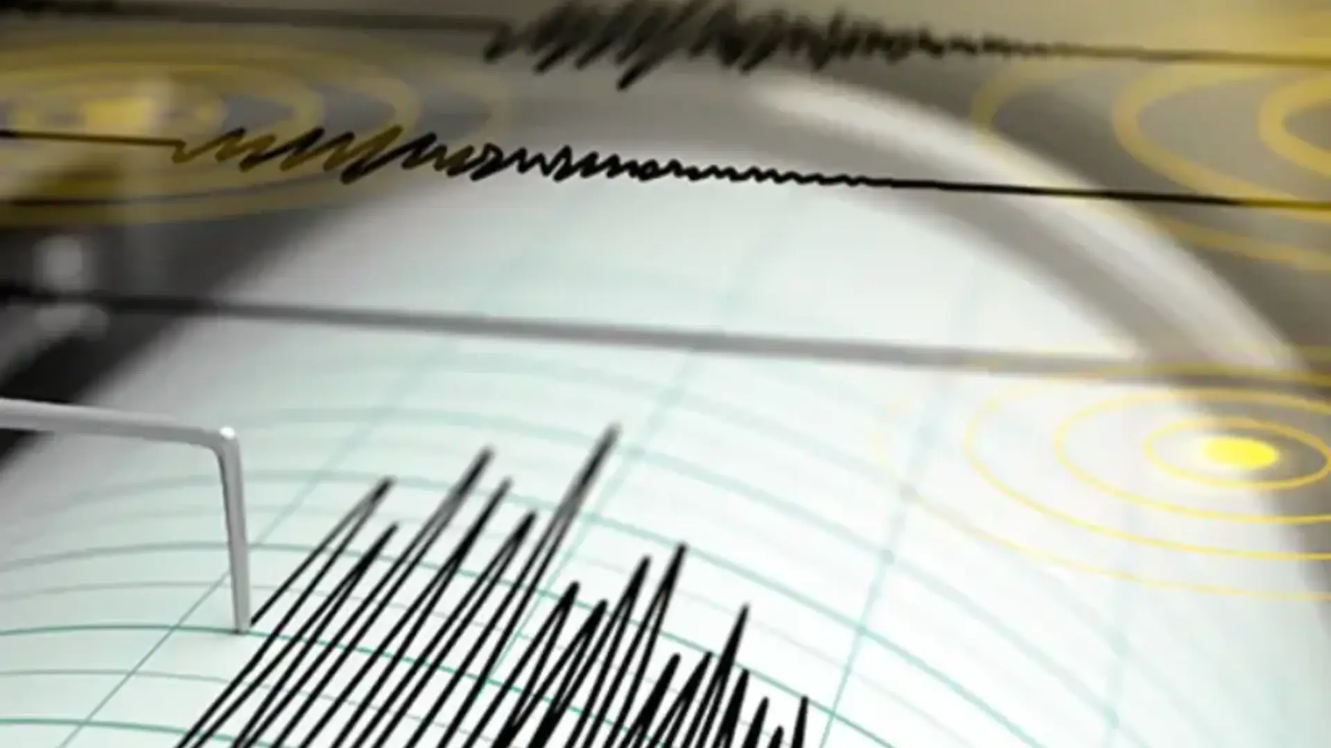 La regiones más vulnerables a terremotos en 2025, según la IA.