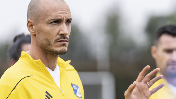 Millonarios pide paciencia y disculpas por el tema de los fichajes: habló 'Gato' Pérez