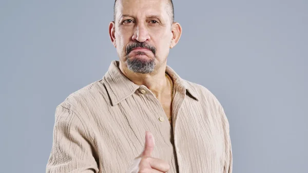 De la pantalla al reality: "El Flaco" Solórzano, la nueva estrella de La Casa de los Famosos