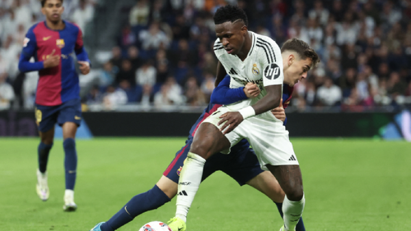 Real Madrid vs. Barcelona por la Supercopa: casas de apuestas prevén una final disputadísima