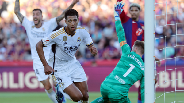 IA pronosticó al campeón de la Supercopa de España: ¿Real Madrid o Barcelona?