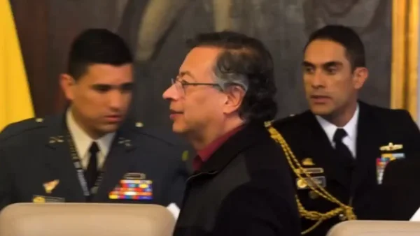 Gobierno Petro presentó en EE. UU. portafolio de inversiones para la transición energética