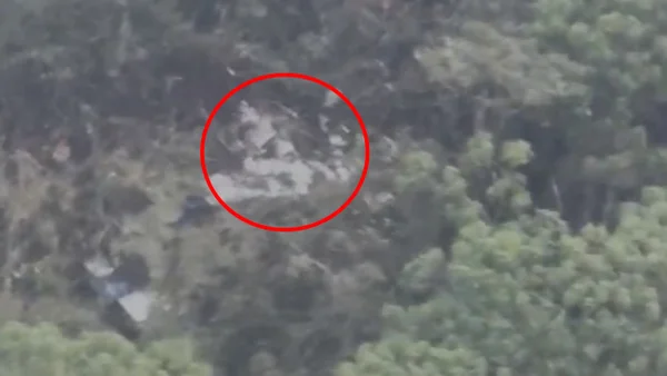 Confirman el hallazgo de la avioneta desaparecida en Antioquia: ¿qué se sabe? Confirman el hallazgo de la avioneta desaparecida en Antioquia: ¿qué se sabe?