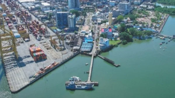 ANLA bajo la lupa: Procuraduría visitó las instalaciones y exigió claridad sobre resolución que afectó la operación del Muelle 13