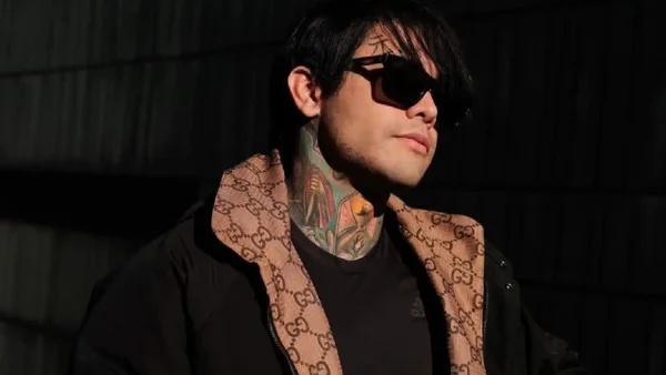 Yeferson Cossio denunció que fue víctima de un millonario robo: esto dijo