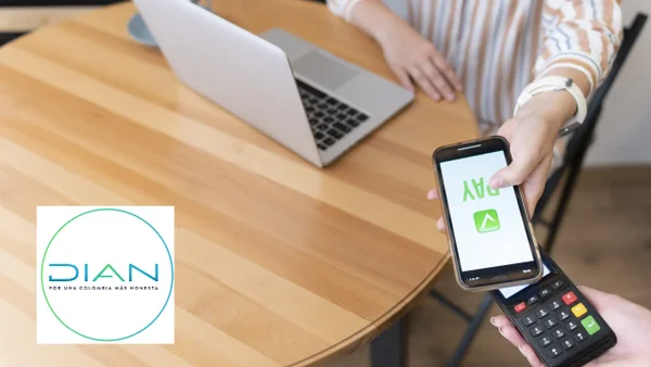 La Dian reconoció fallas en la facturación electrónica: ¿qué deben hacer los comercios?