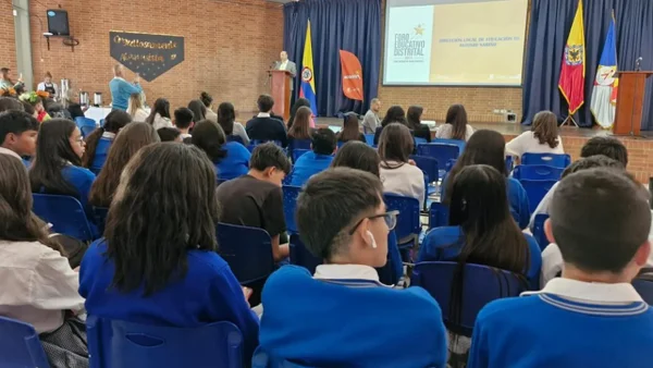 Colegios públicos no tendrán clases por dos días seguidos en agosto: esta es la razón