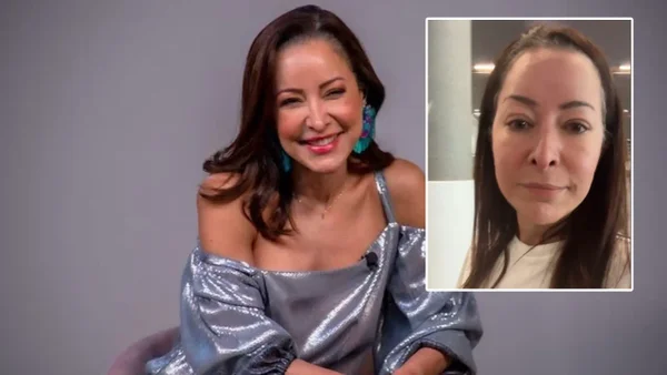 Flavia Dos Santos fue robada en Bogotá: se metieron a su casa y las cámaras estaban apagadas Flavia Dos Santos fue robada en Bogotá: se metieron a su casa y las cámaras estaban apagadas