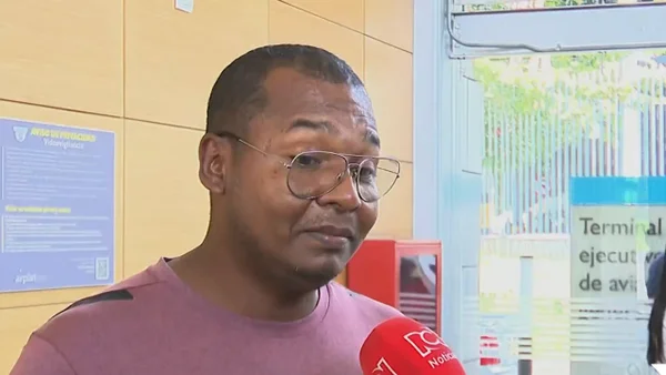 "Guardábamos la esperanza": familiares de las víctimas del accidente de avioneta en Antioquia "Guardábamos la esperanza": familiares de las víctimas del accidente de avioneta en Antioquia