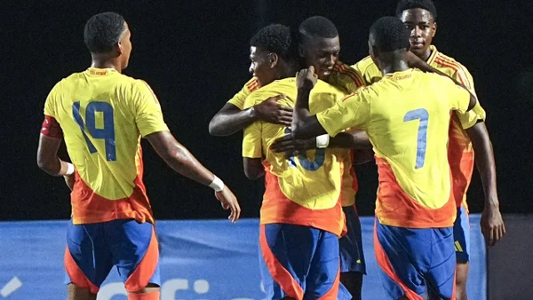 ¿Dónde y a qué hora ver el inicio del Sudamericano sub-20? Prográmese