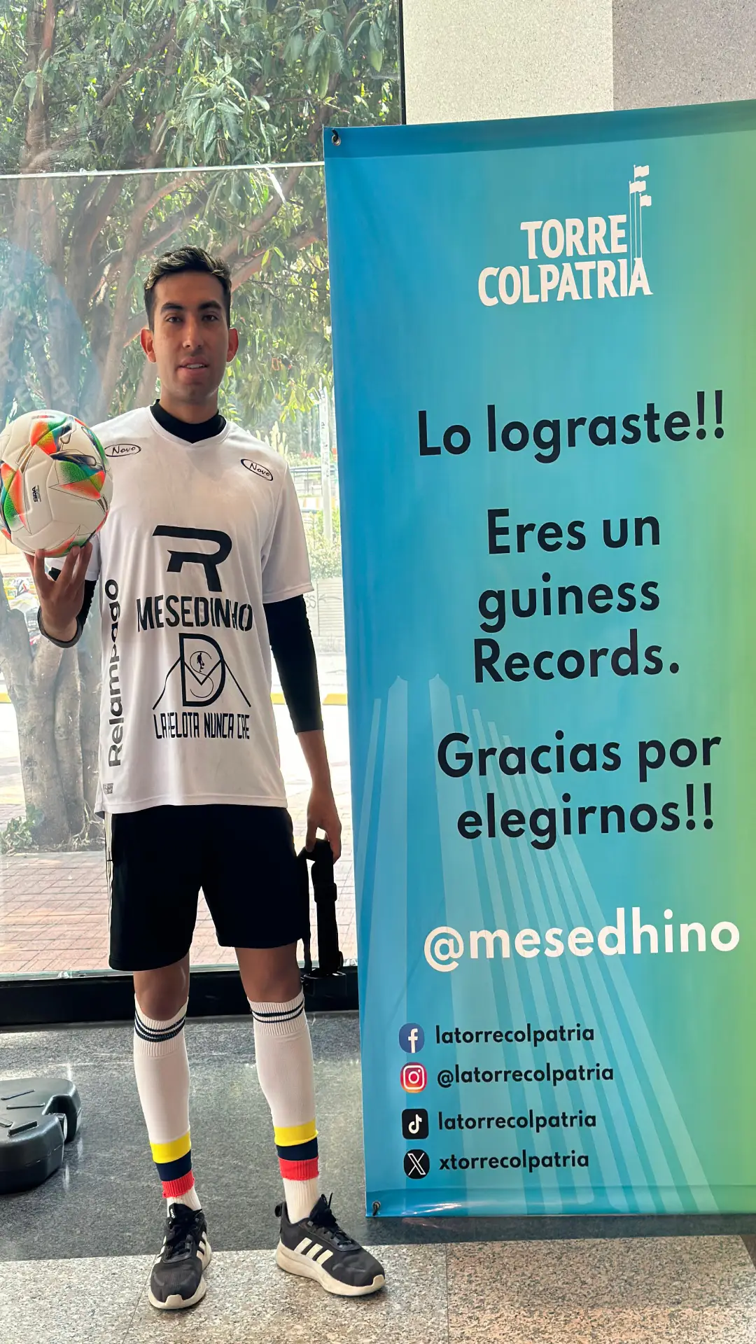 Daniel Nicolás Serna