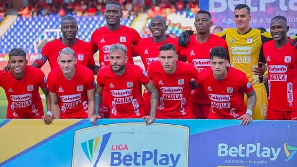 América de Cali continúa moviendo el torniquete: este es su nuevo refuerzo para el 2025