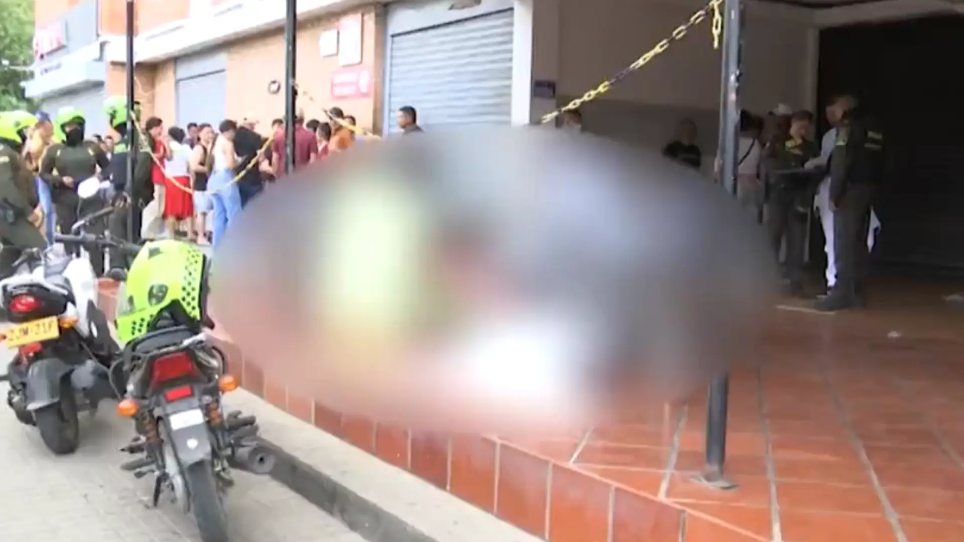 Emitirán órdenes de captura tras analizar 600 horas de video en la masacre de la familia en Aguachica