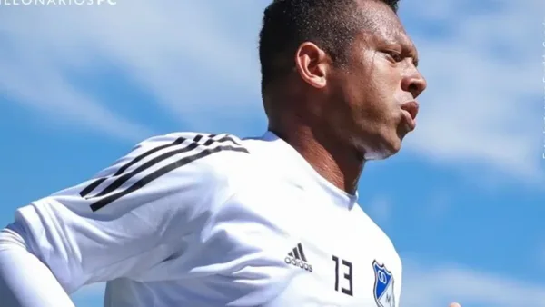 El equipo de la Liga BetPlay que le abrió las puertas a Fredy Guarín: "sí me gustaría"