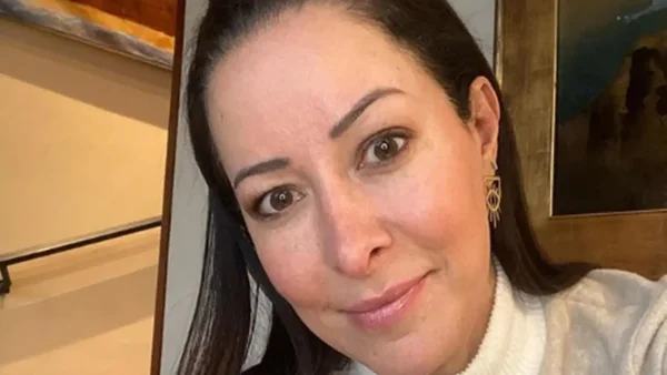 “Se llevaron hasta los dientes de mis hijos”: Flavia Dos Santos relató el impactante robo en su vivienda