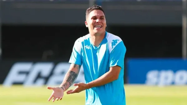 Racing extraña la magia de Juan Fernando Quintero: Gustavo Costas lamentó la ausencia del colombiano