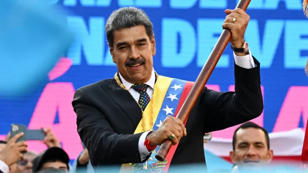Estos son los países que respaldan a Maduro pese a su posesión ilegítima en Venezuela Estos son los países que respaldan a Maduro pese a su posesión ilegítima en Venezuela