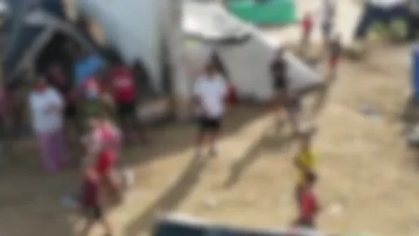 Crisis en Venezuela podría provocar nueva ola de migración masiva que afecta a menores de edad