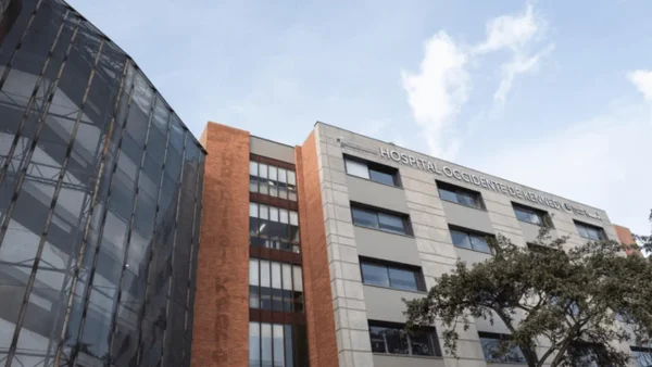 Más detalles del paciente que murió esperando atención en hospital de Kennedy, Bogotá