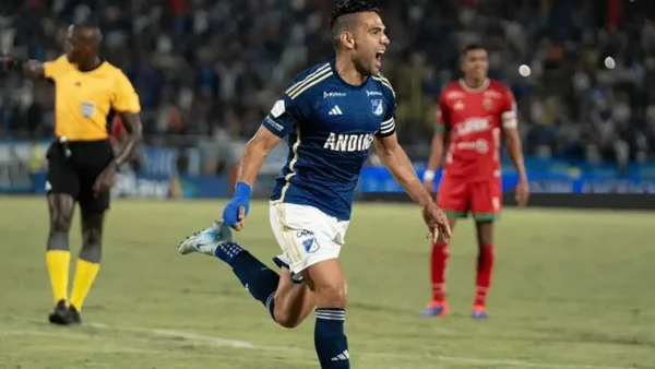 ¿Falcao se queda o se va de Millonarios? Los detalles que aún mantienen la incertidumbre