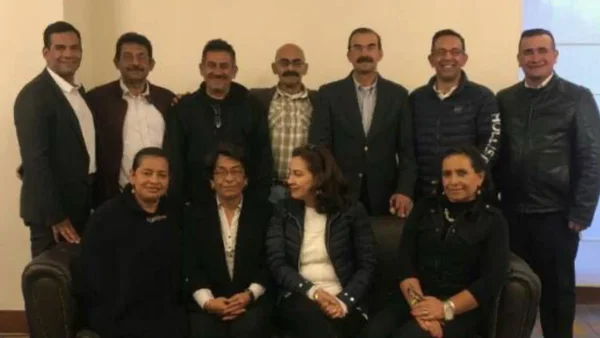 Hallan muerto al hermano del general (r) Palomino en Barichara: esta fue la causa