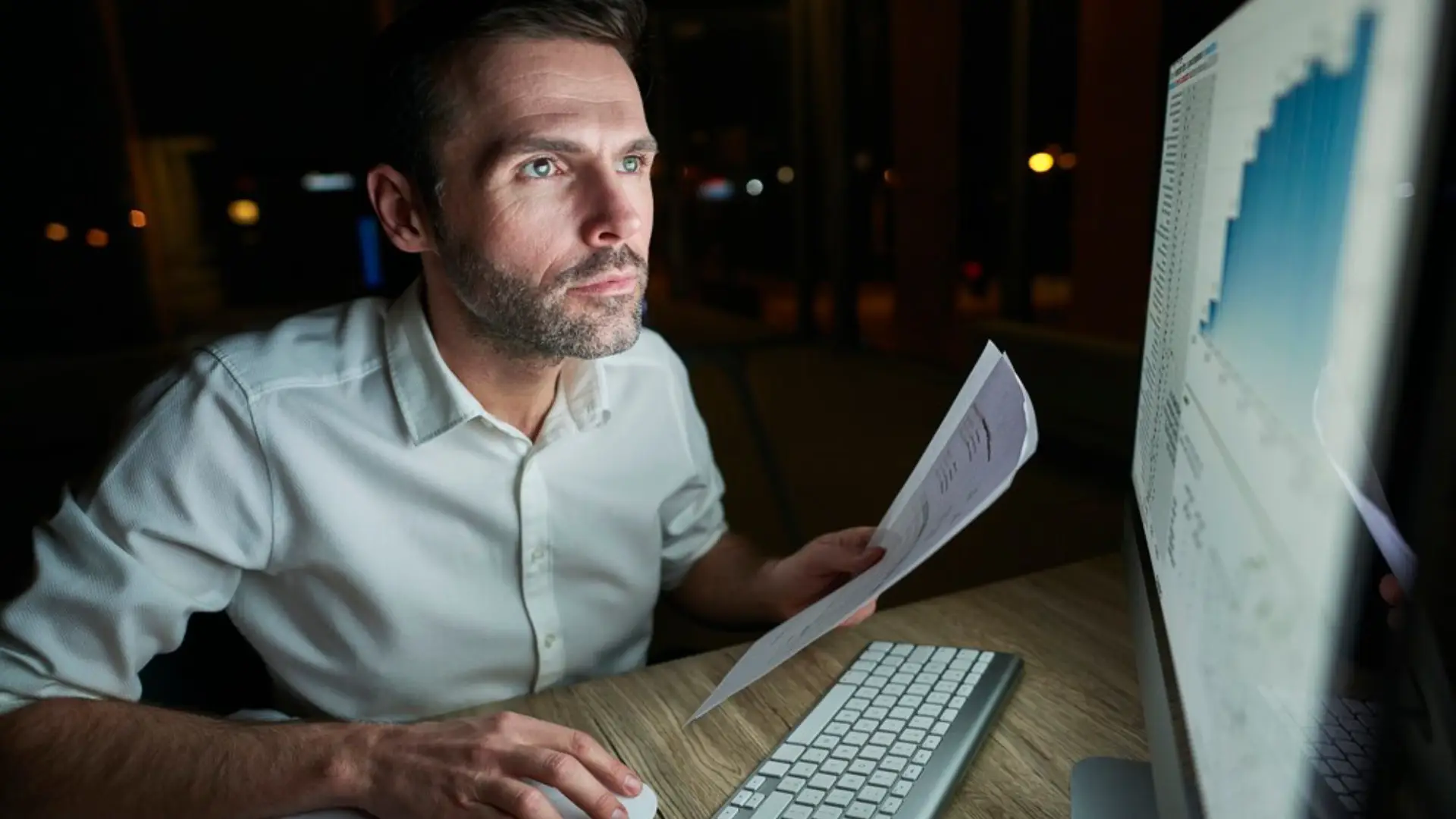 ¿Qué perfiles dominarán el mercado laboral en 2030?