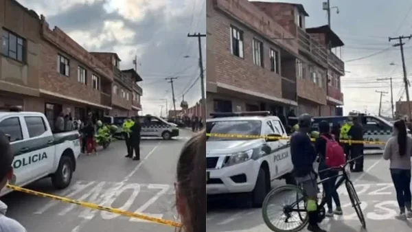 Ola de violencia en Soacha y Cajicá: ya van 4 asesinatos en tres días Ola de violencia en Soacha y Cajicá: ya van 4 asesinatos en tres días