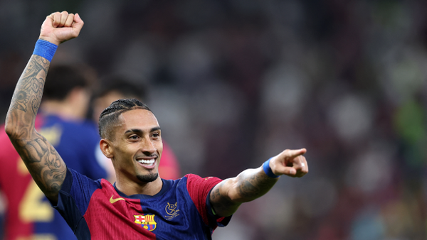 IA predijo a los semifinalistas de la Champions League: así quedarían los sorpresivos cruces