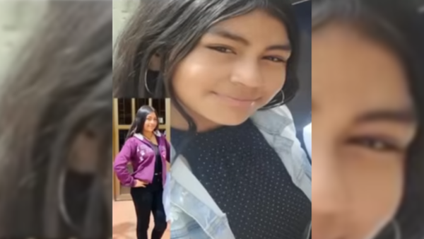 Caso Sarita Vargas: anuncian la captura de un familiar, vinculado a la investigación