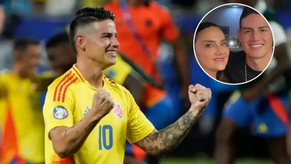 La mamá de James Rodríguez se pronunció en sus redes para apoyar la decisión del '10': esto dijo
