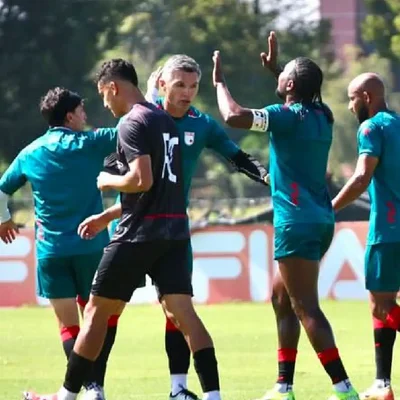 Independiente Santa Fe aseguró a una de sus grandes figuras por 3 años ...