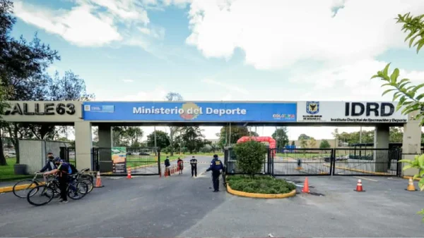 El IDRD, motor económico y social de Bogotá: logros del 2024 y retos para el 2025 El IDRD, motor económico y social de Bogotá: logros del 2024 y retos para el 2025