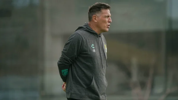 Este será el técnico que dirigirá a James Rodríguez en el Club León de México