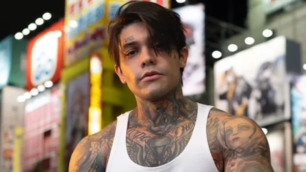 Yeferson Cossio rompió el silencio sobre los rumores de extinción de dominio a su casa en Medellín