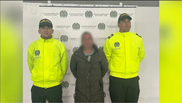 Descubrieron a hombre que abusó a su hija de 14 años en EE. UU. y estaba escondido en Bogotá