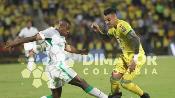Nacional y Bucaramanga ya tienen fechas para disputar la Superliga 2025: así se jugará
