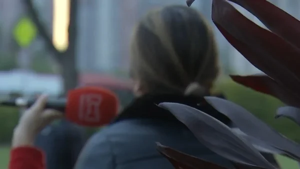 Denuncian acoso sexual y laboral en el esquema de seguridad de Otty Patiño