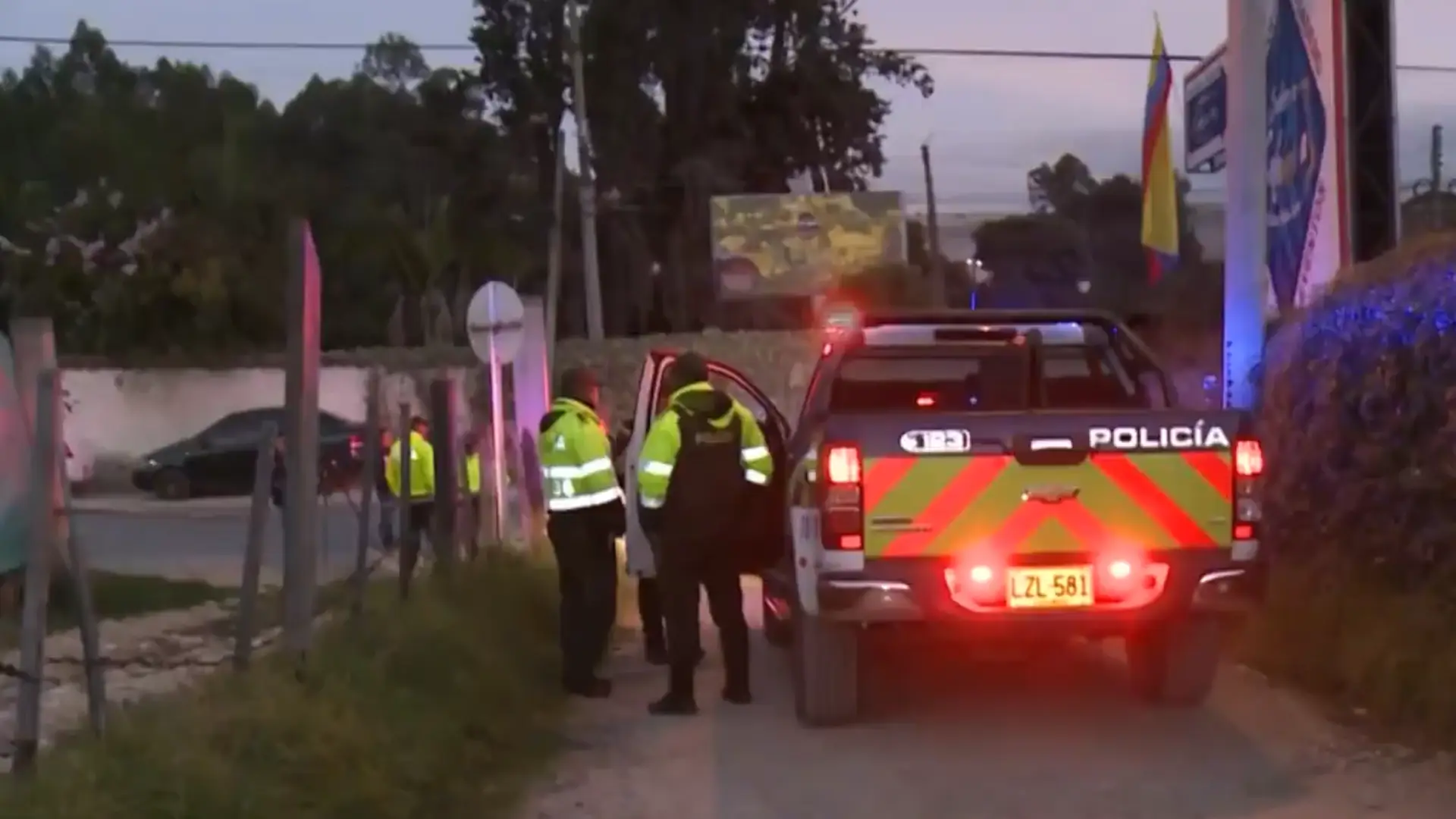 “No sé cómo hayan sido las cosas en su hogar realmente”: tía de la niña Sarita Vargas