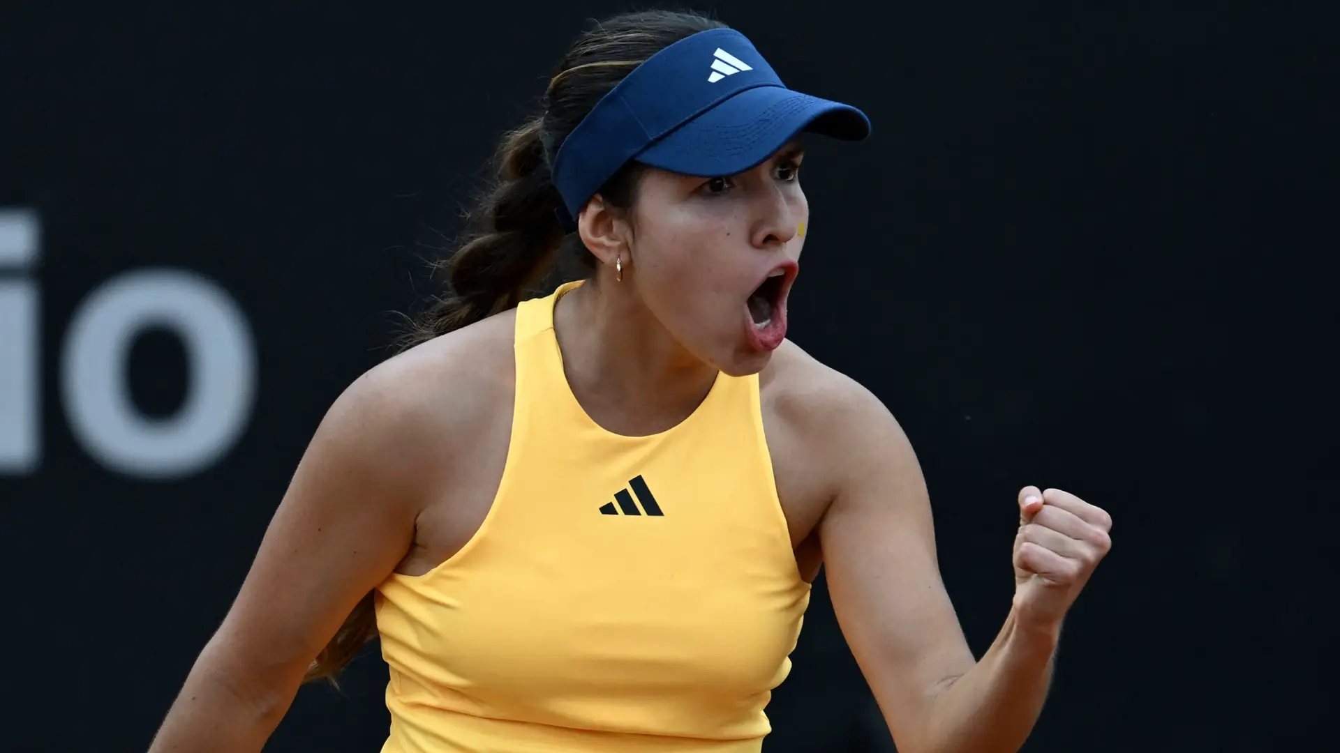 María Camila Osorio