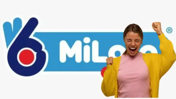 MiLoto cayó en Colombia: este fue el recóndito lugar donde se dio un nuevo millonario