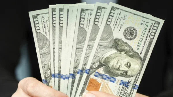 ¡Preocupante! Este es el precio con el que cerró el dólar este 17 de enero de 2025