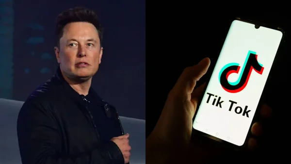 ¿Elon Musk también compraría TikTok? Esto dicen desde la red social china