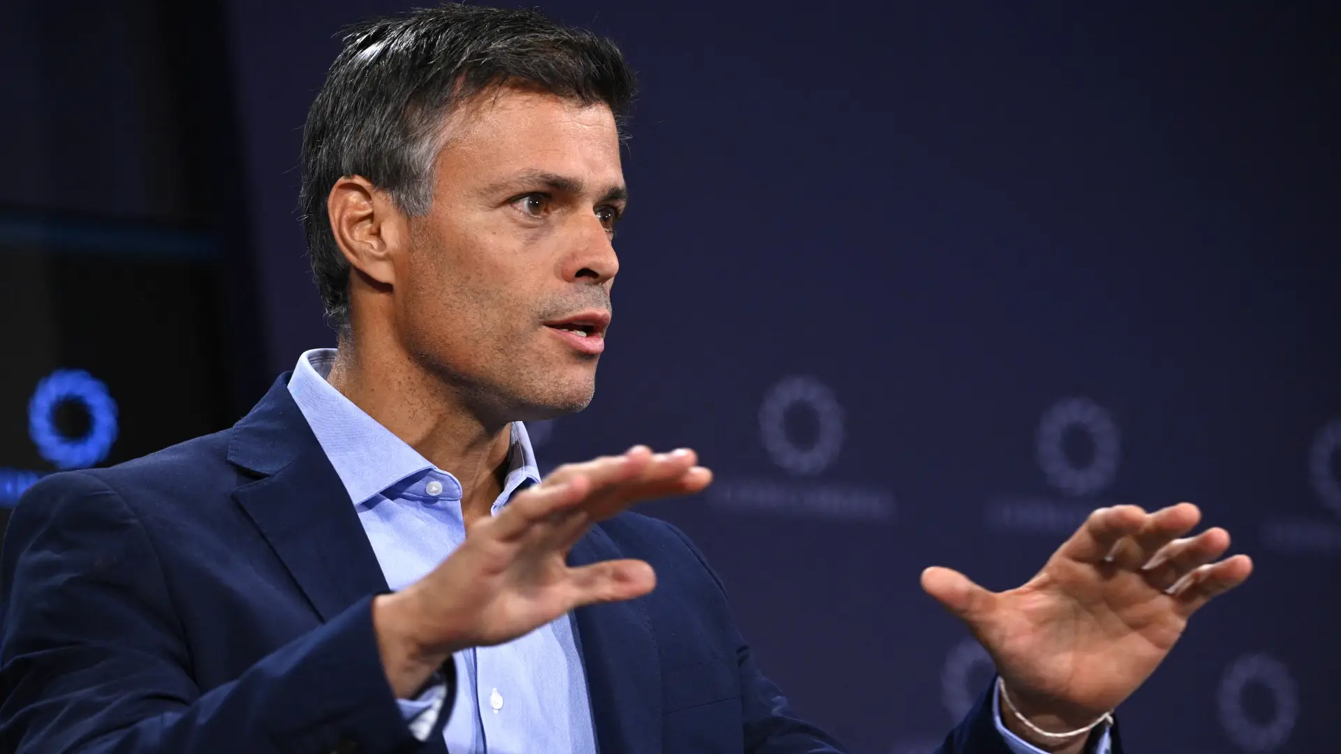 Régimen de Maduro pidió orden de captura y notificación de Interpol contra Leopoldo López