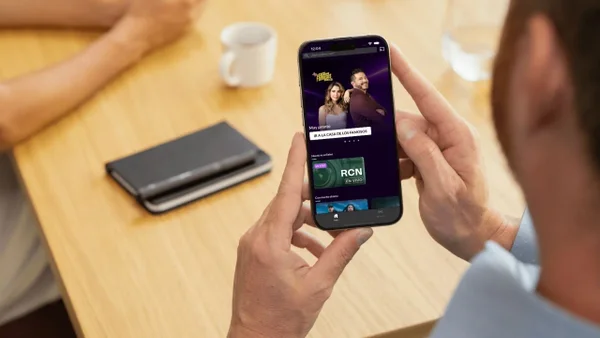 La televisión ahora es digital, gratuita y a tu medida con Canal RCN