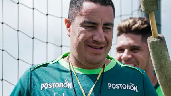 Efraín Juárez había hablado de cómo se elegían los fichajes en Nacional: ¿cuál fue su versión?