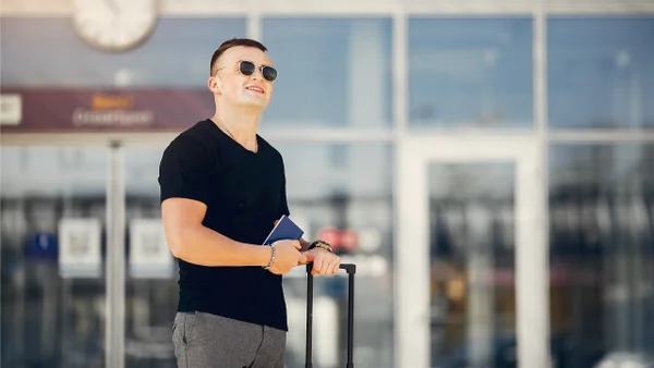 ¿Sueña con viajar a Europa? Estos son los países que los colombianos pueden visitar sin visa ¿Sueña con viajar a Europa? Estos son los países que los colombianos pueden visitar sin visa