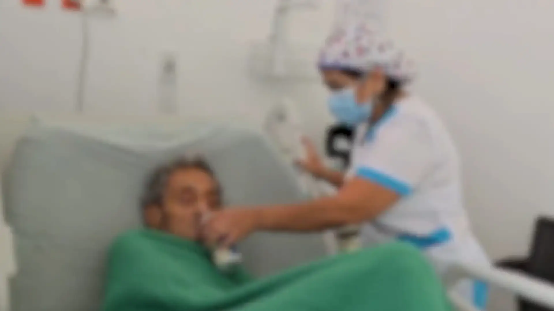 abuelos abandonados Ibagué