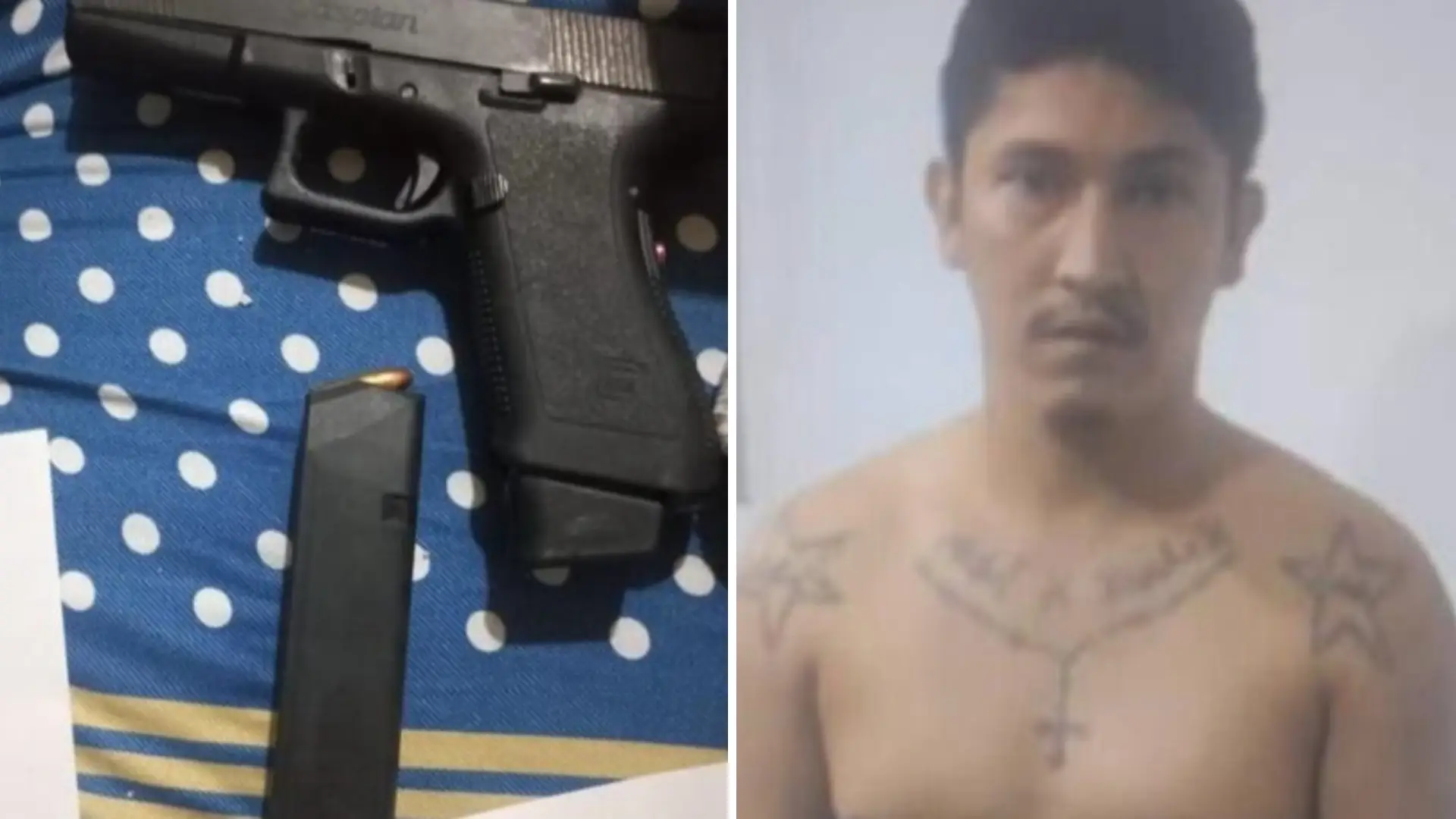 abatido cabecilla alias Piter