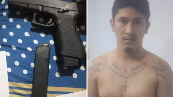 Abatieron a 'Piter', cabecilla de 'La Línea' vinculado a nueve homicidios y extorsiones en Cúcuta